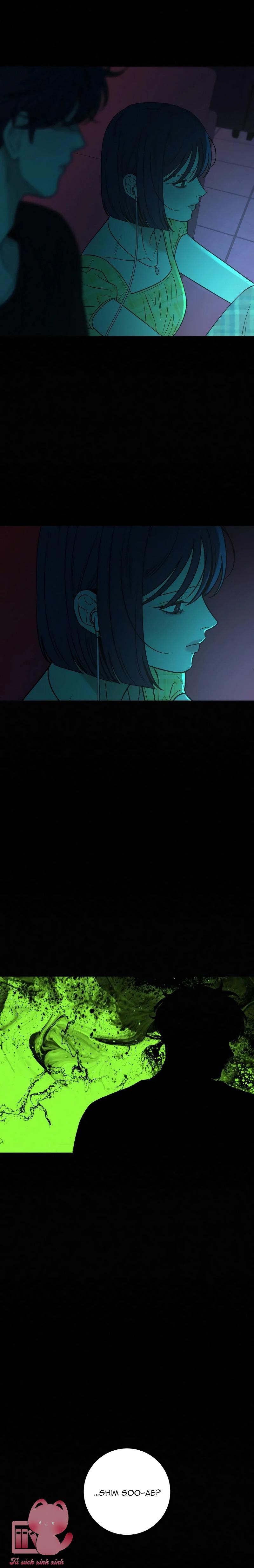 Chiến Lược Tình Yêu Trong Sáng - Chap 116