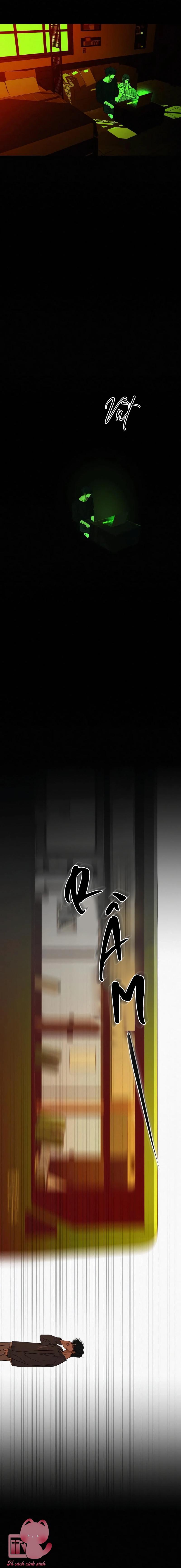 Chiến Lược Tình Yêu Trong Sáng - Chap 116