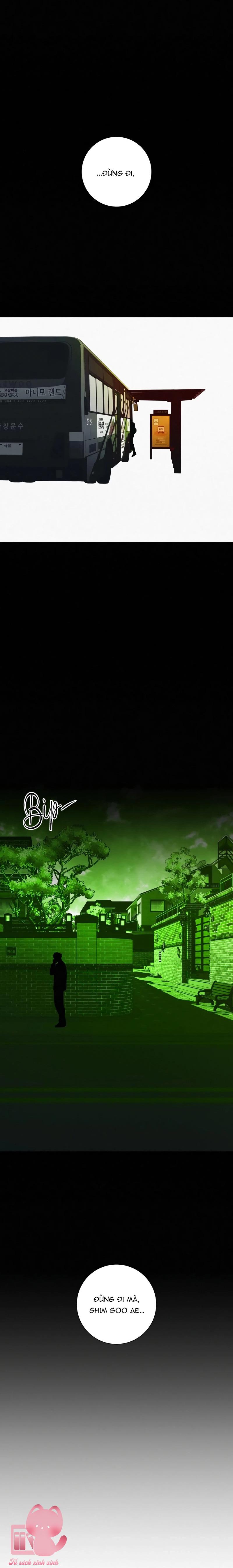 Chiến Lược Tình Yêu Trong Sáng - Chap 116