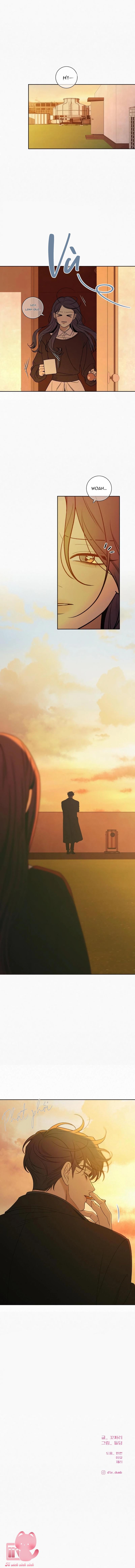 Chiến Lược Tình Yêu Trong Sáng - Chap 116