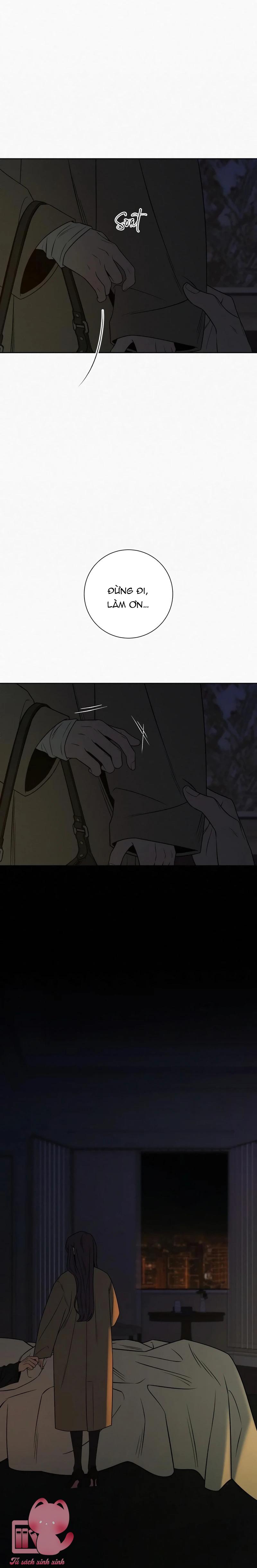 Chiến Lược Tình Yêu Trong Sáng - Chap 116