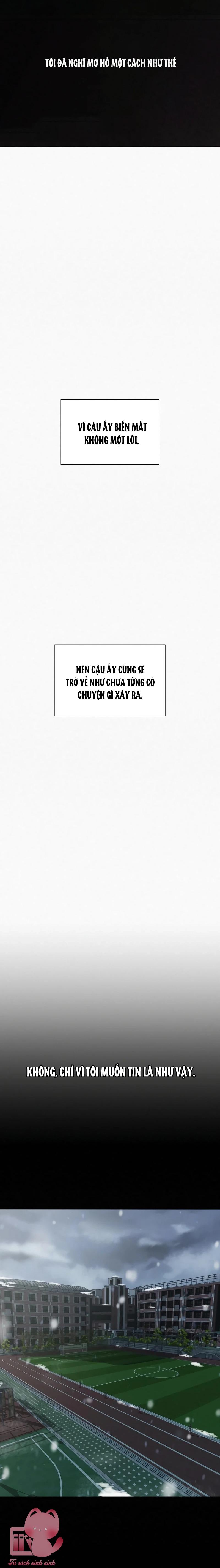 Chiến Lược Tình Yêu Trong Sáng - Chap 116