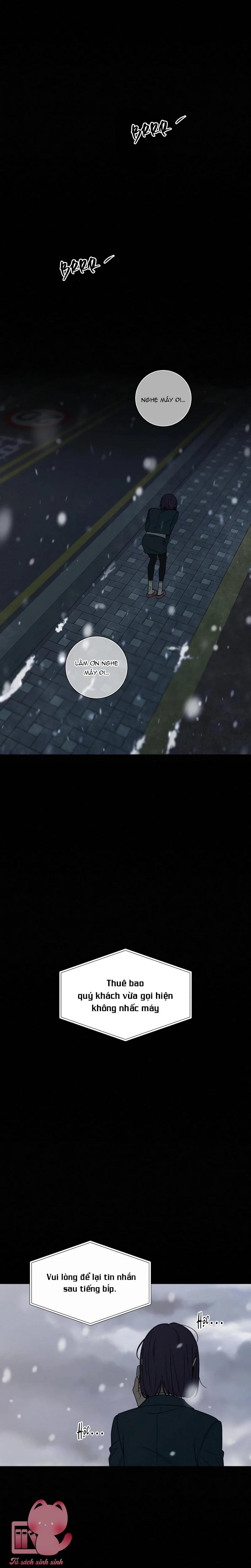 Chiến Lược Tình Yêu Trong Sáng - Chap 116