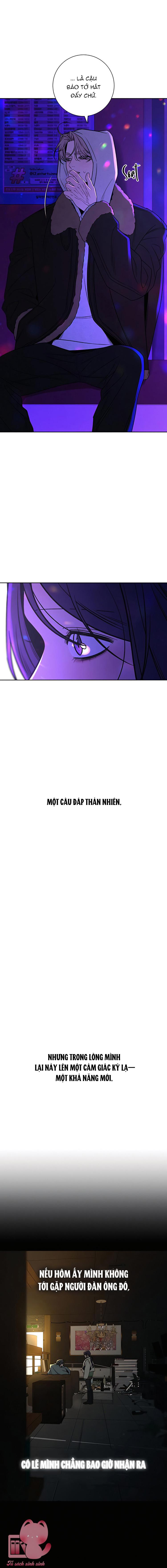 Chiến Lược Tình Yêu Trong Sáng - Chap 120