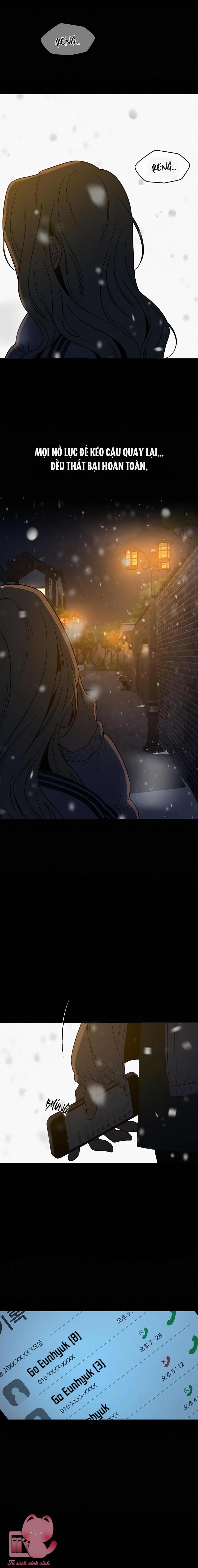 Chiến Lược Tình Yêu Trong Sáng - Chap 122