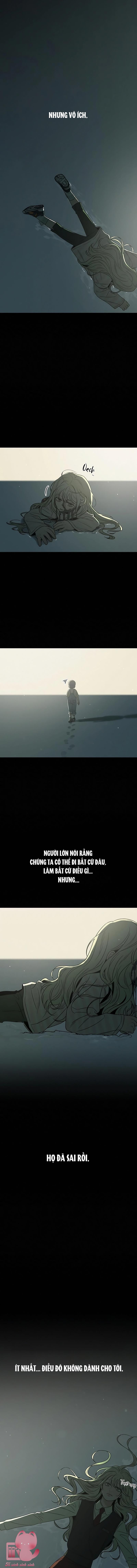 Chiến Lược Tình Yêu Trong Sáng - Chap 122