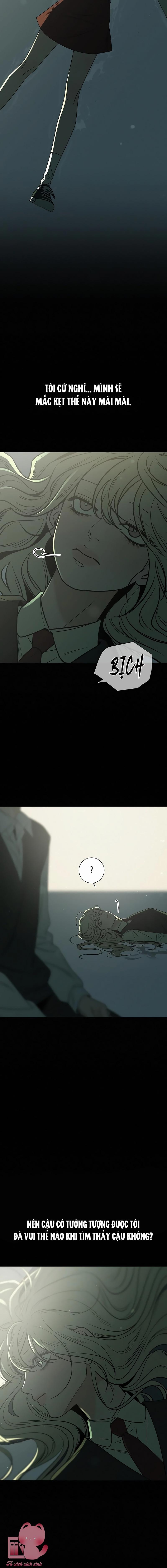 Chiến Lược Tình Yêu Trong Sáng - Chap 122