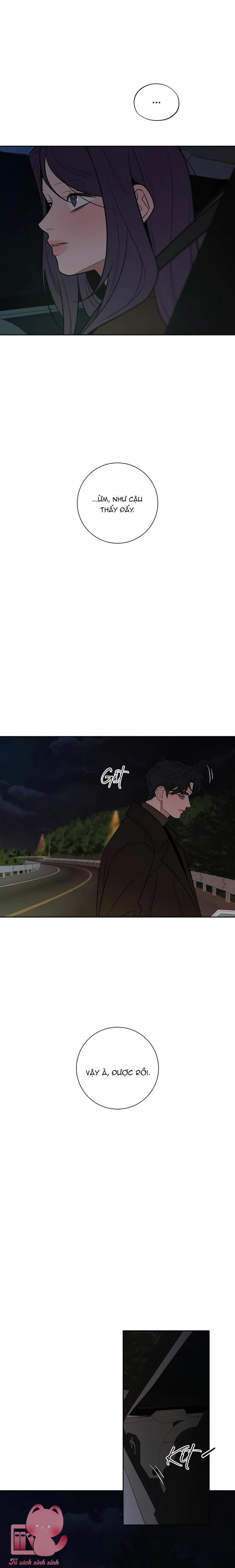 Chiến Lược Tình Yêu Trong Sáng - Chap 123