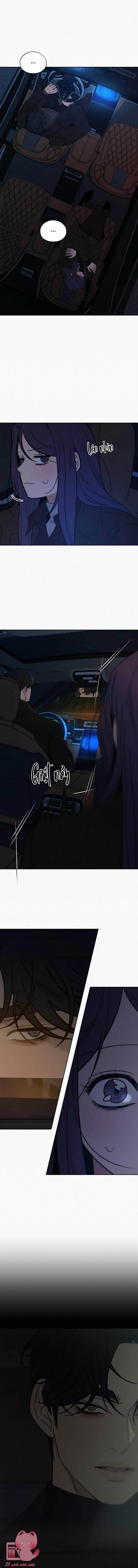 Chiến Lược Tình Yêu Trong Sáng - Chap 124