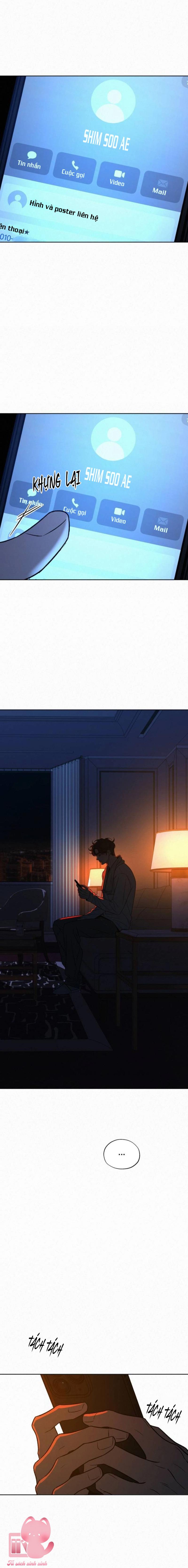 Chiến Lược Tình Yêu Trong Sáng - Chap 125