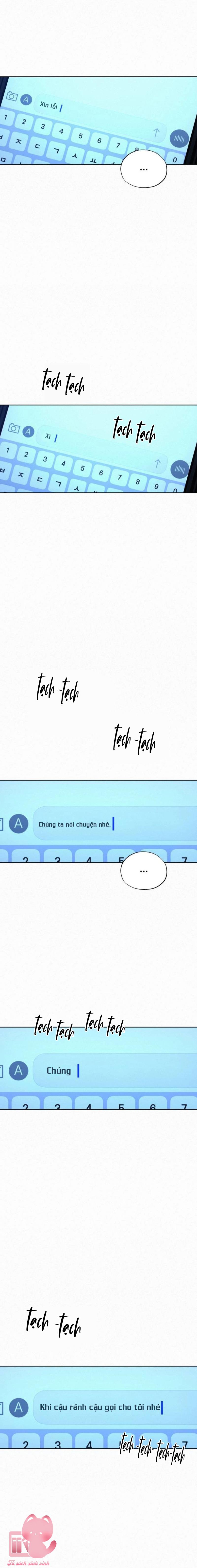 Chiến Lược Tình Yêu Trong Sáng - Chap 125