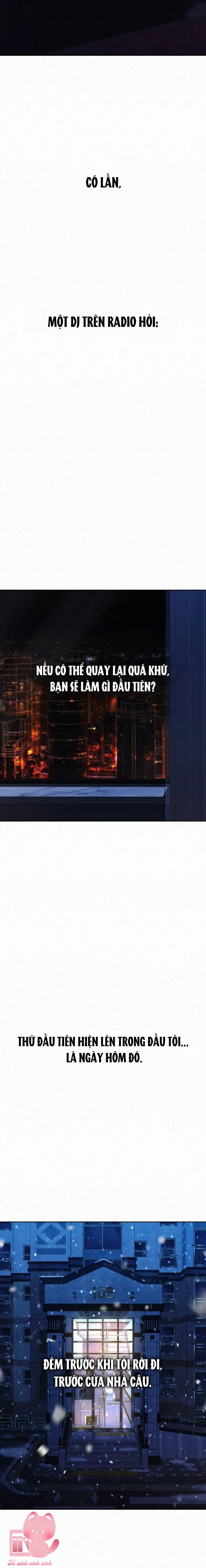 Chiến Lược Tình Yêu Trong Sáng - Chap 125