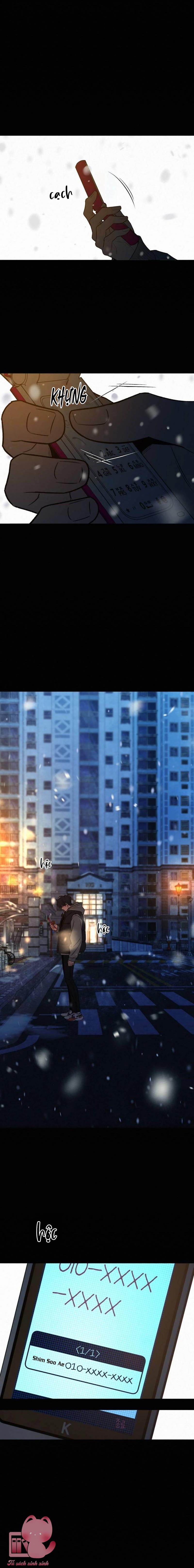 Chiến Lược Tình Yêu Trong Sáng - Chap 125