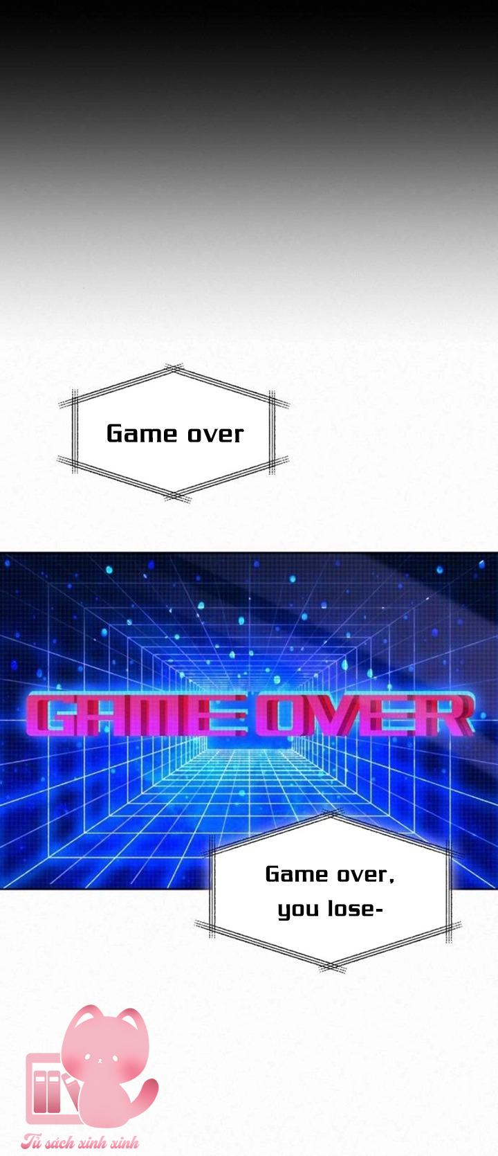 Chiến Lược Tình Yêu Trong Sáng - Chap 127