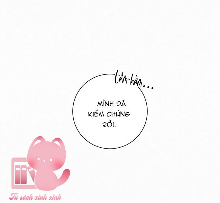 Chiến Lược Tình Yêu Trong Sáng - Chap 127