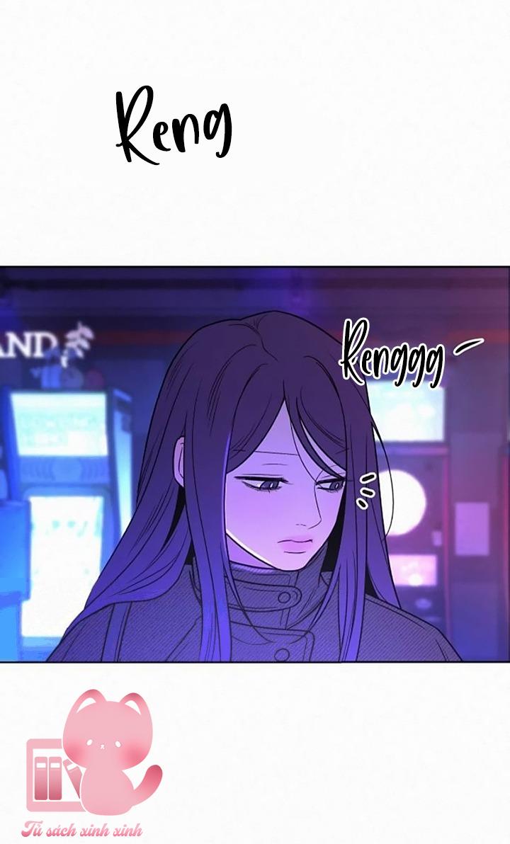 Chiến Lược Tình Yêu Trong Sáng - Chap 127