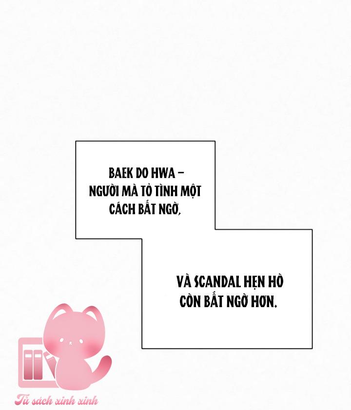 Chiến Lược Tình Yêu Trong Sáng - Chap 127