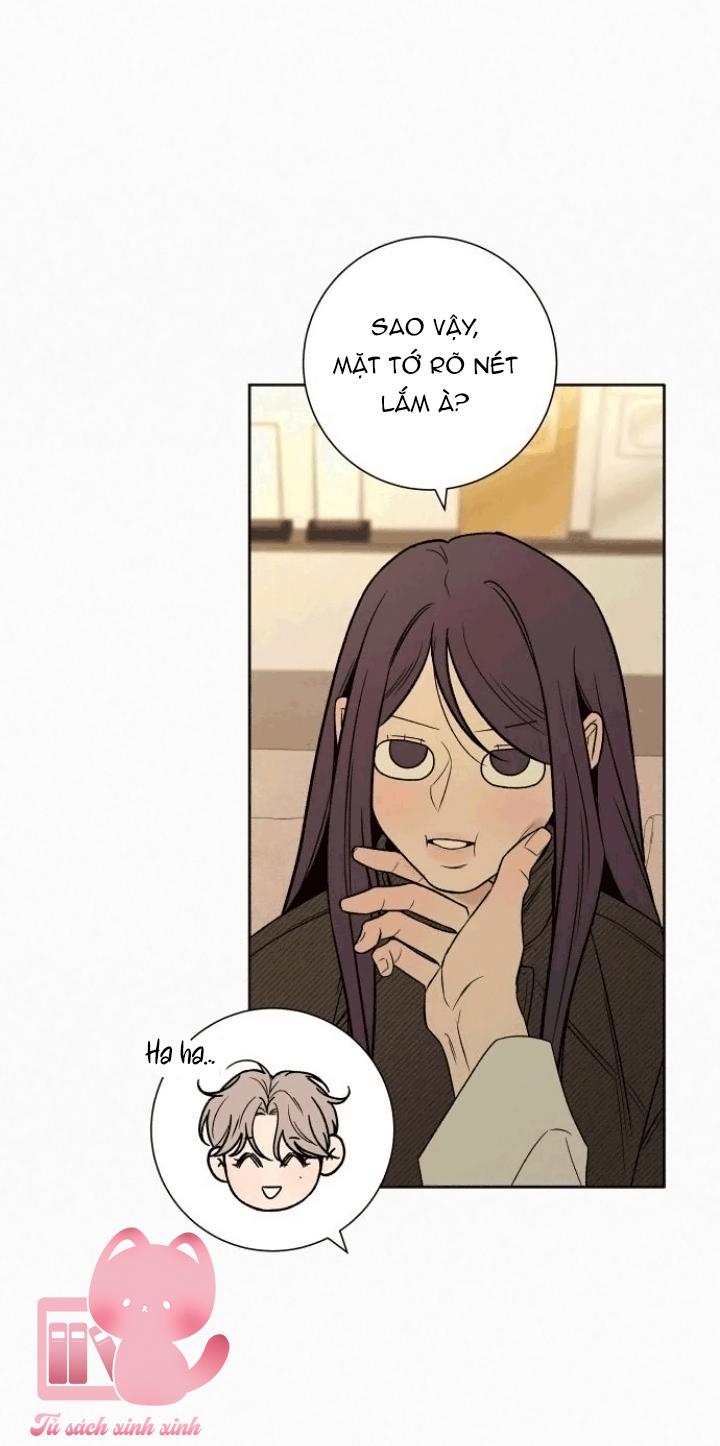 Chiến Lược Tình Yêu Trong Sáng - Chap 127