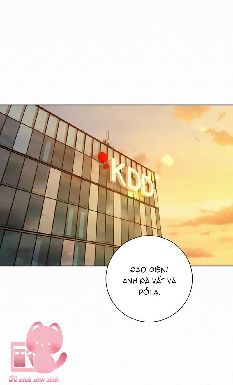 Chiến Lược Tình Yêu Trong Sáng - Chap 128