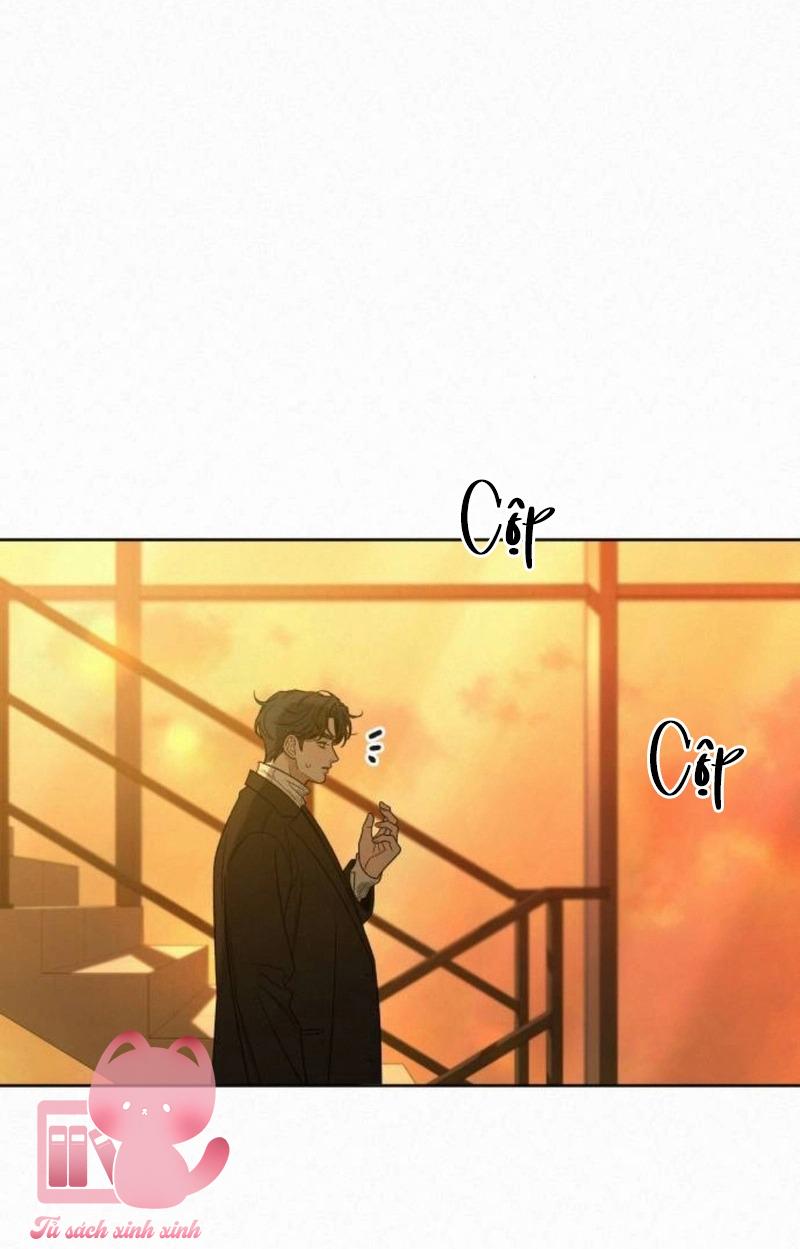 Chiến Lược Tình Yêu Trong Sáng - Chap 128