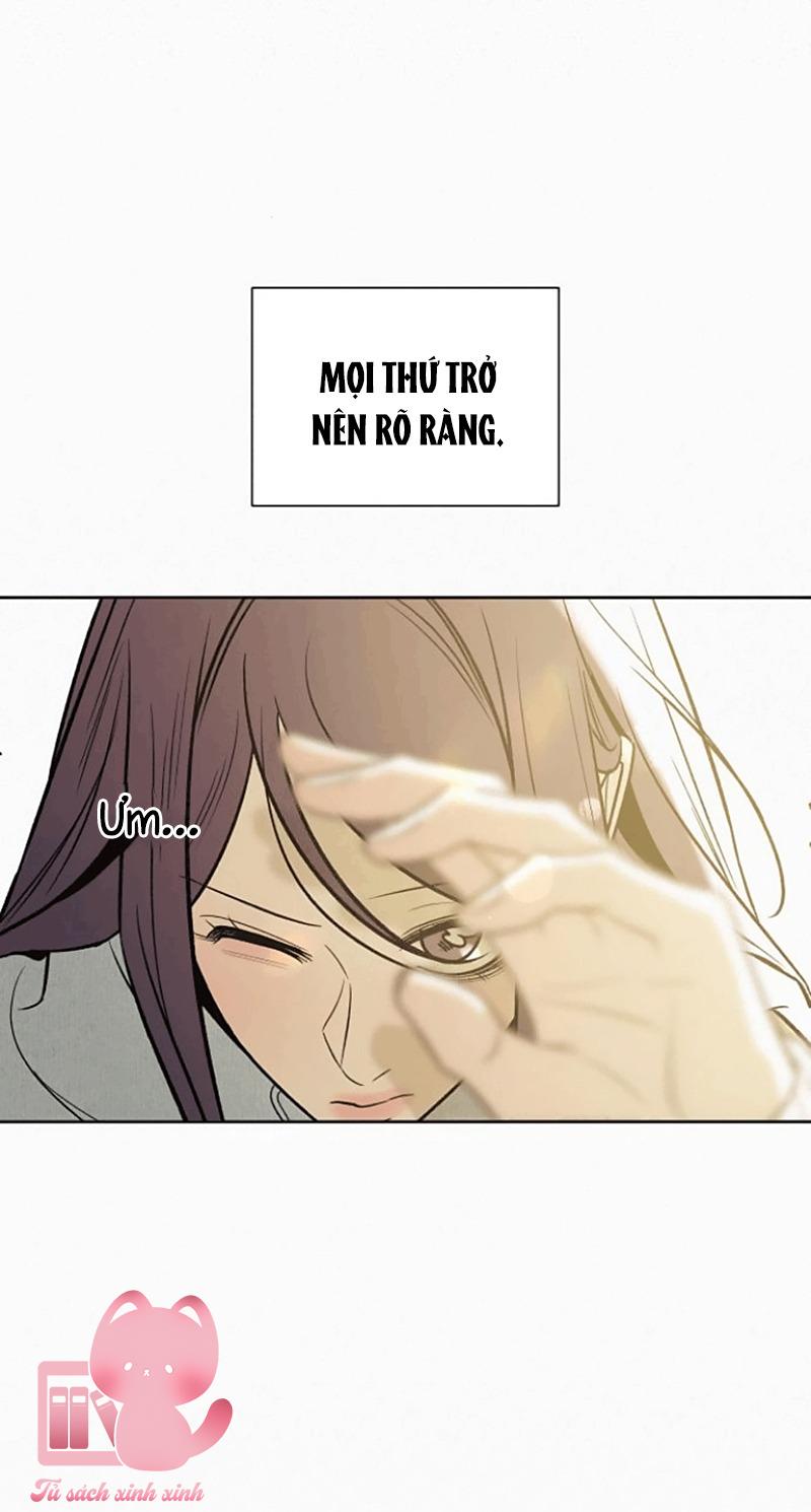 Chiến Lược Tình Yêu Trong Sáng - Chap 128