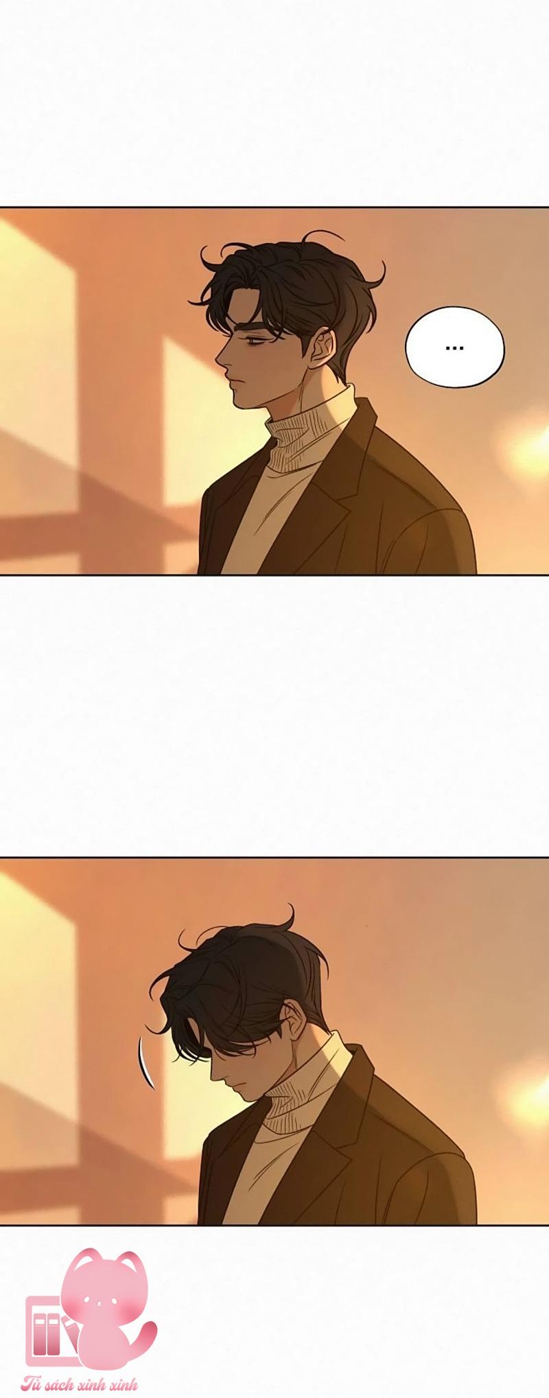 Chiến Lược Tình Yêu Trong Sáng - Chap 128