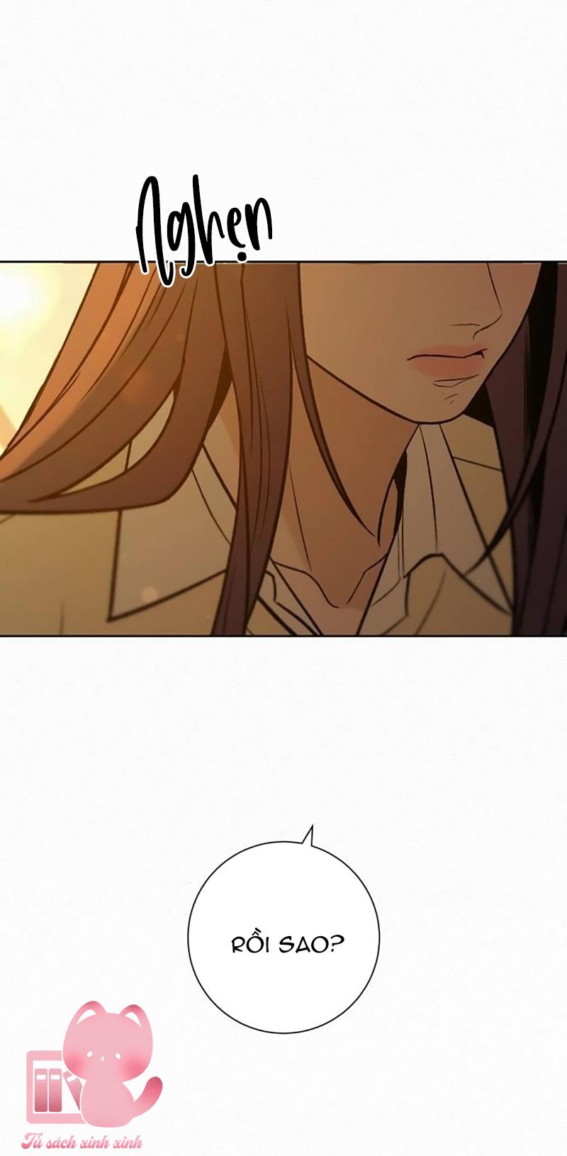 Chiến Lược Tình Yêu Trong Sáng - Chap 128