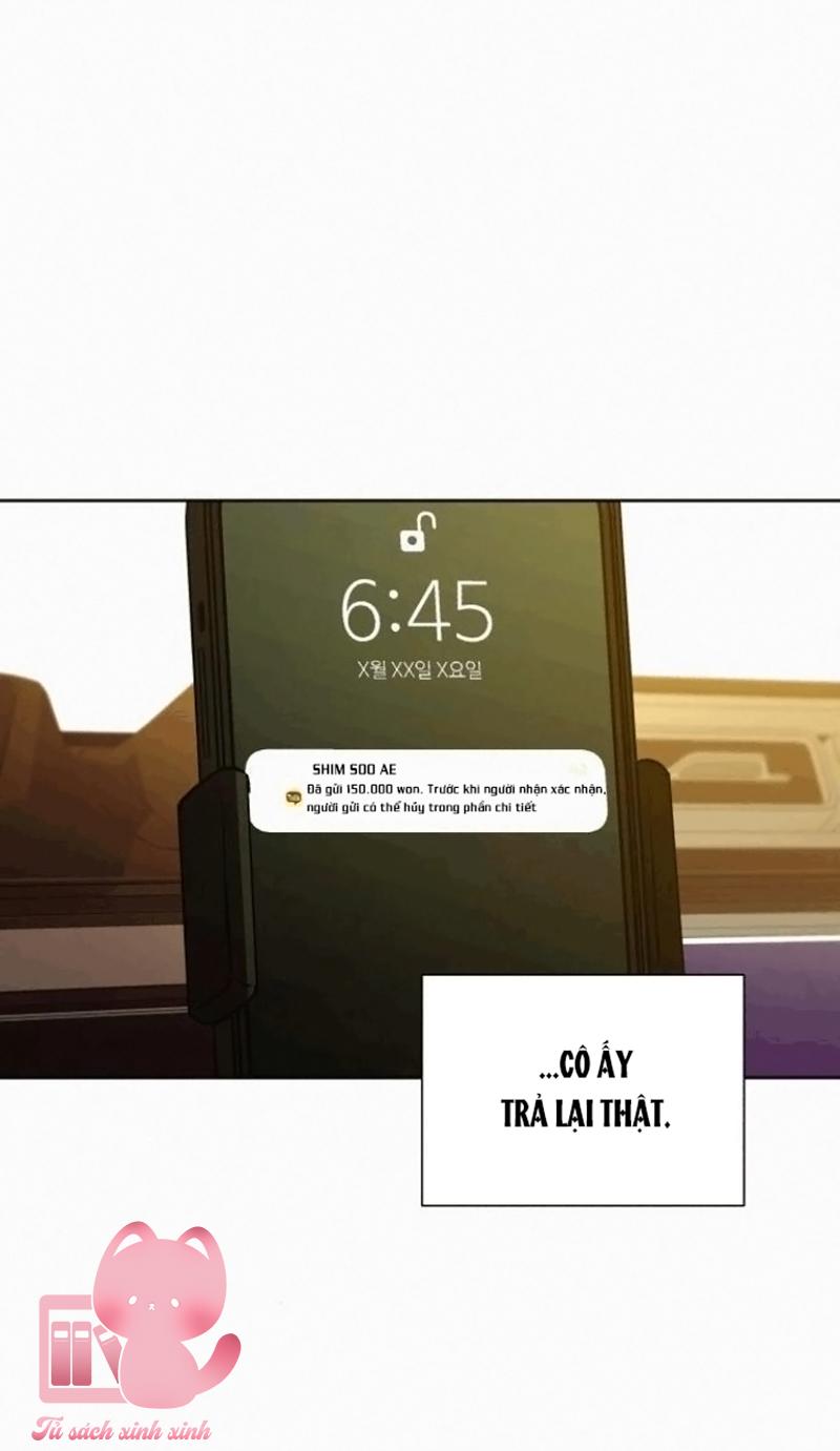 Chiến Lược Tình Yêu Trong Sáng - Chap 128