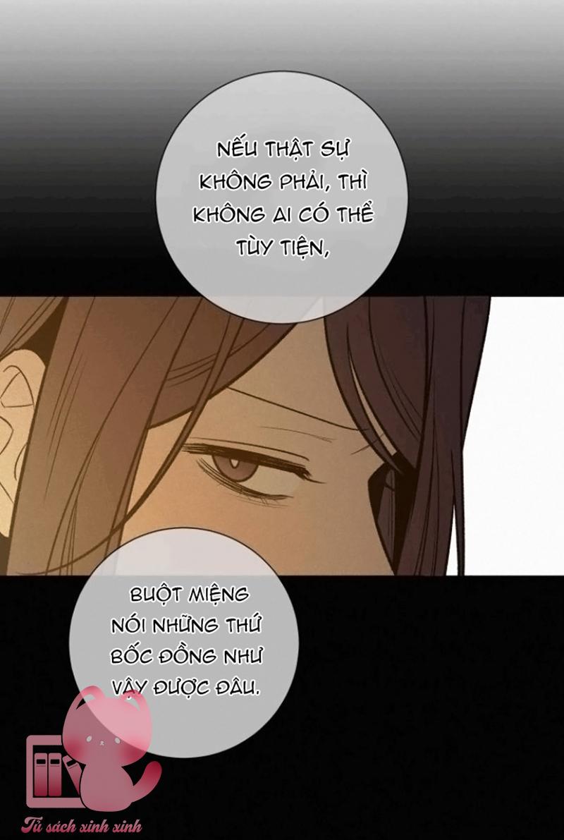 Chiến Lược Tình Yêu Trong Sáng - Chap 128