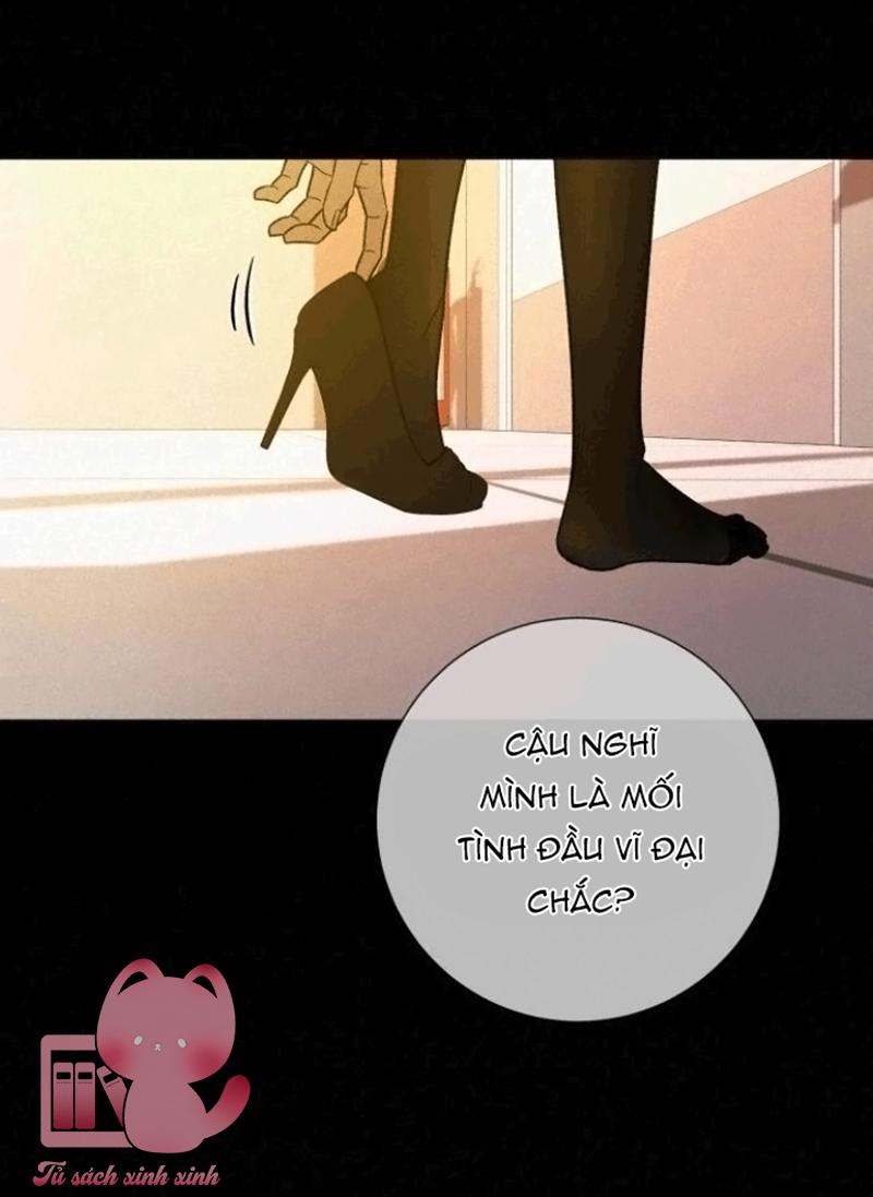 Chiến Lược Tình Yêu Trong Sáng - Chap 128