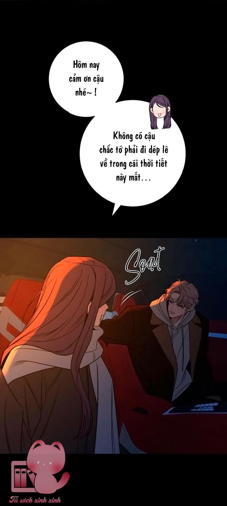 Chiến Lược Tình Yêu Trong Sáng - Chap 129