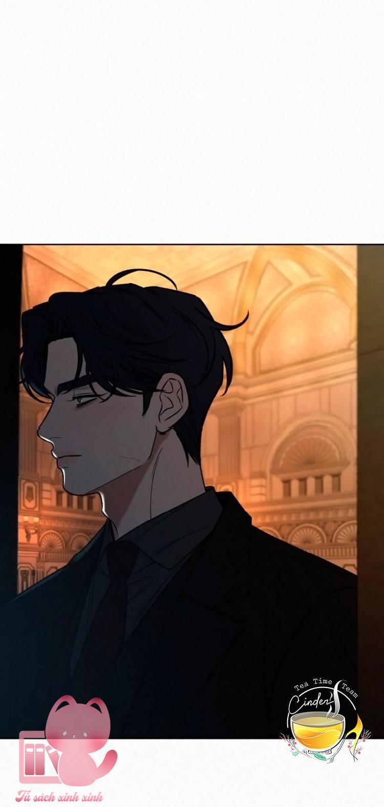 Chiến Lược Tình Yêu Trong Sáng - Chap 129