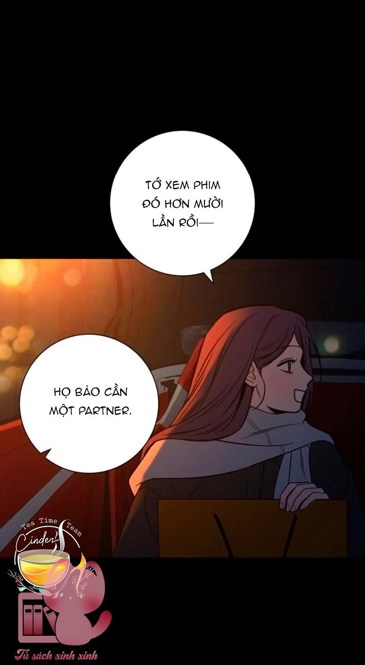 Chiến Lược Tình Yêu Trong Sáng - Chap 129