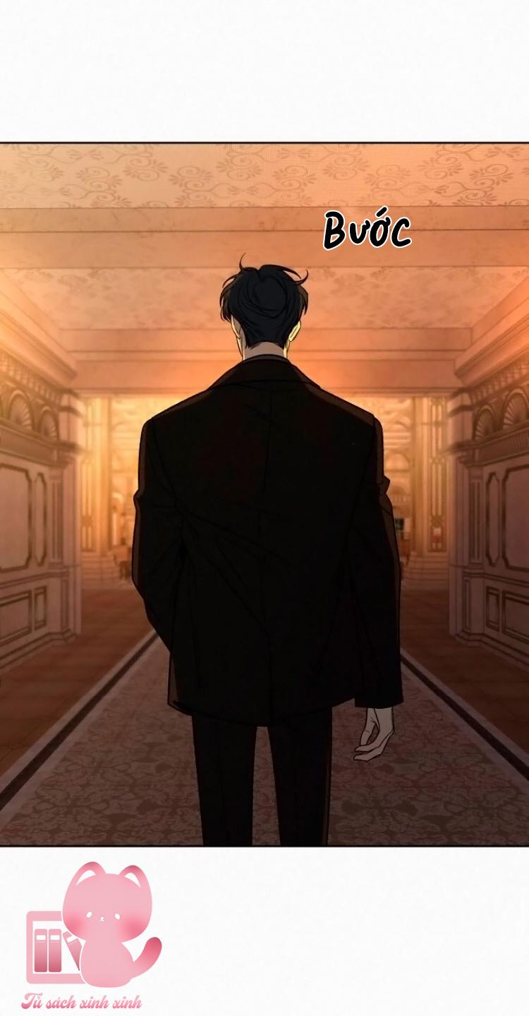 Chiến Lược Tình Yêu Trong Sáng - Chap 129