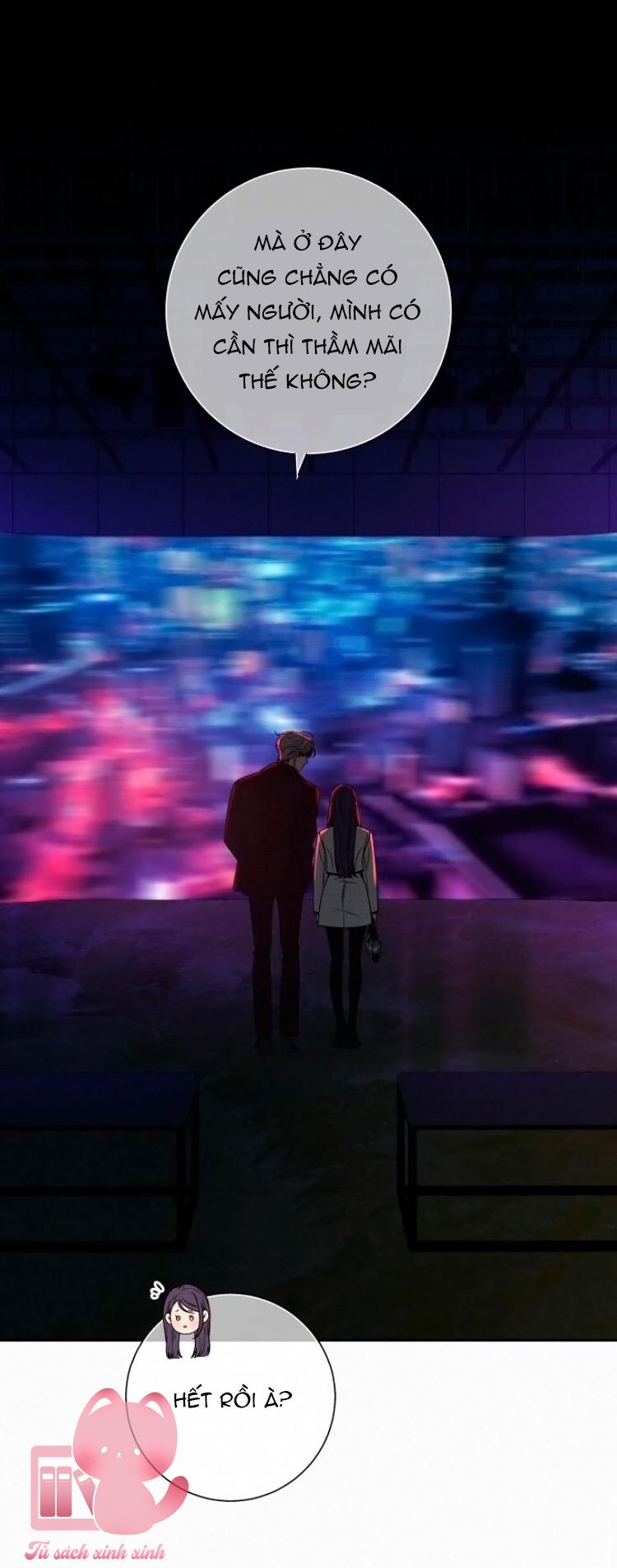 Chiến Lược Tình Yêu Trong Sáng - Chap 129