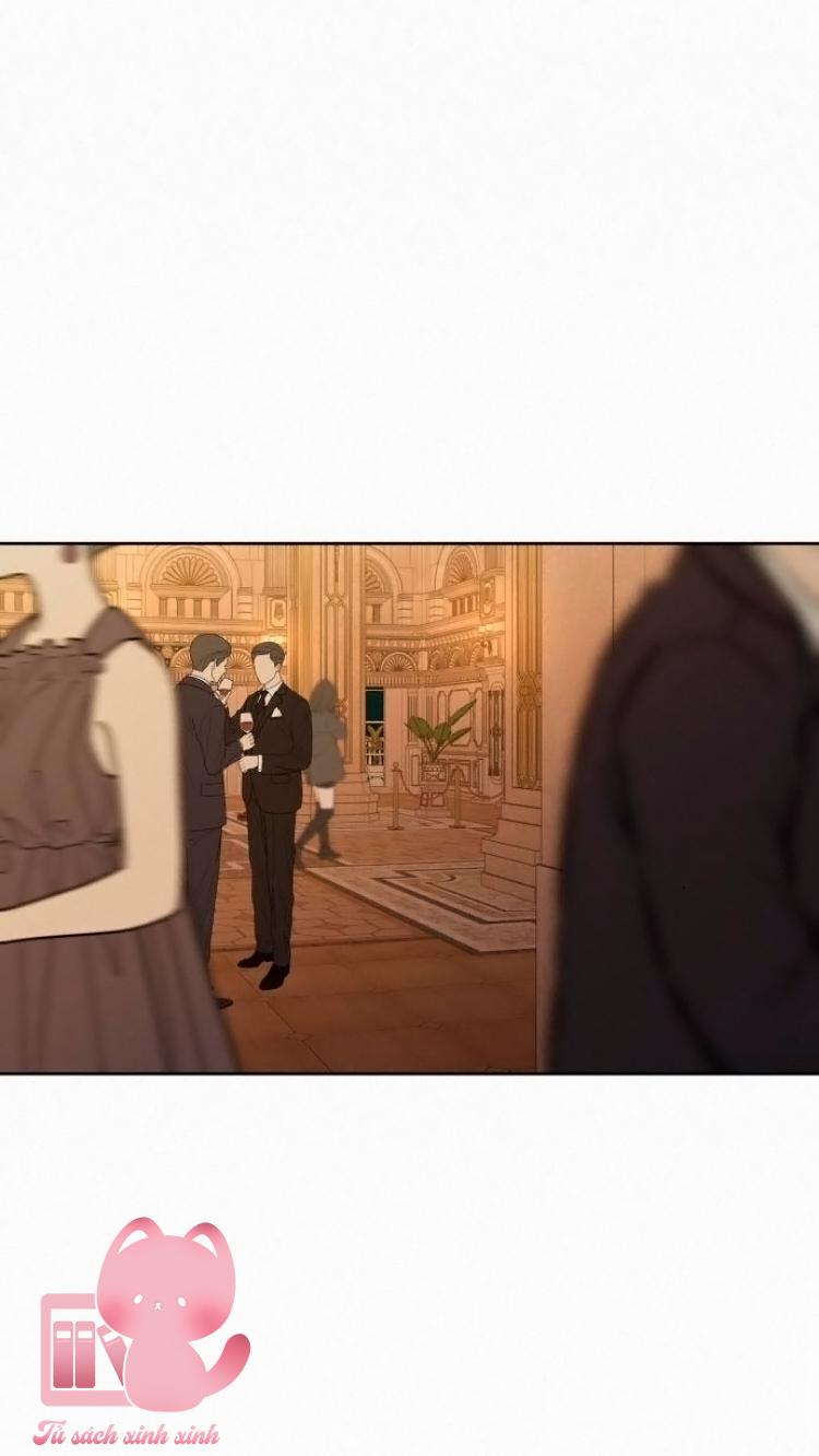 Chiến Lược Tình Yêu Trong Sáng - Chap 129