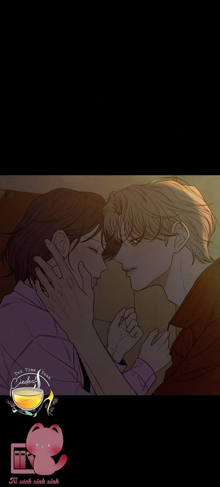 Chiến Lược Tình Yêu Trong Sáng - Chap 129