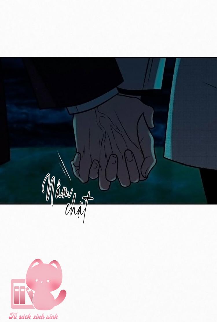 Chiến Lược Tình Yêu Trong Sáng - Chap 129