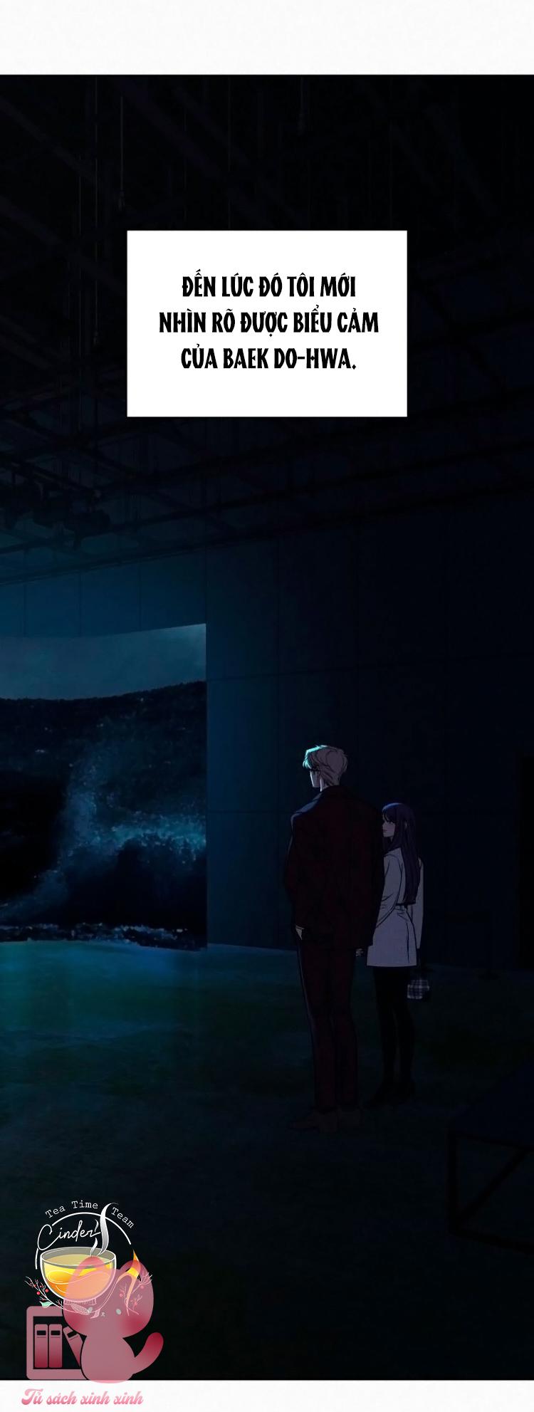 Chiến Lược Tình Yêu Trong Sáng - Chap 129