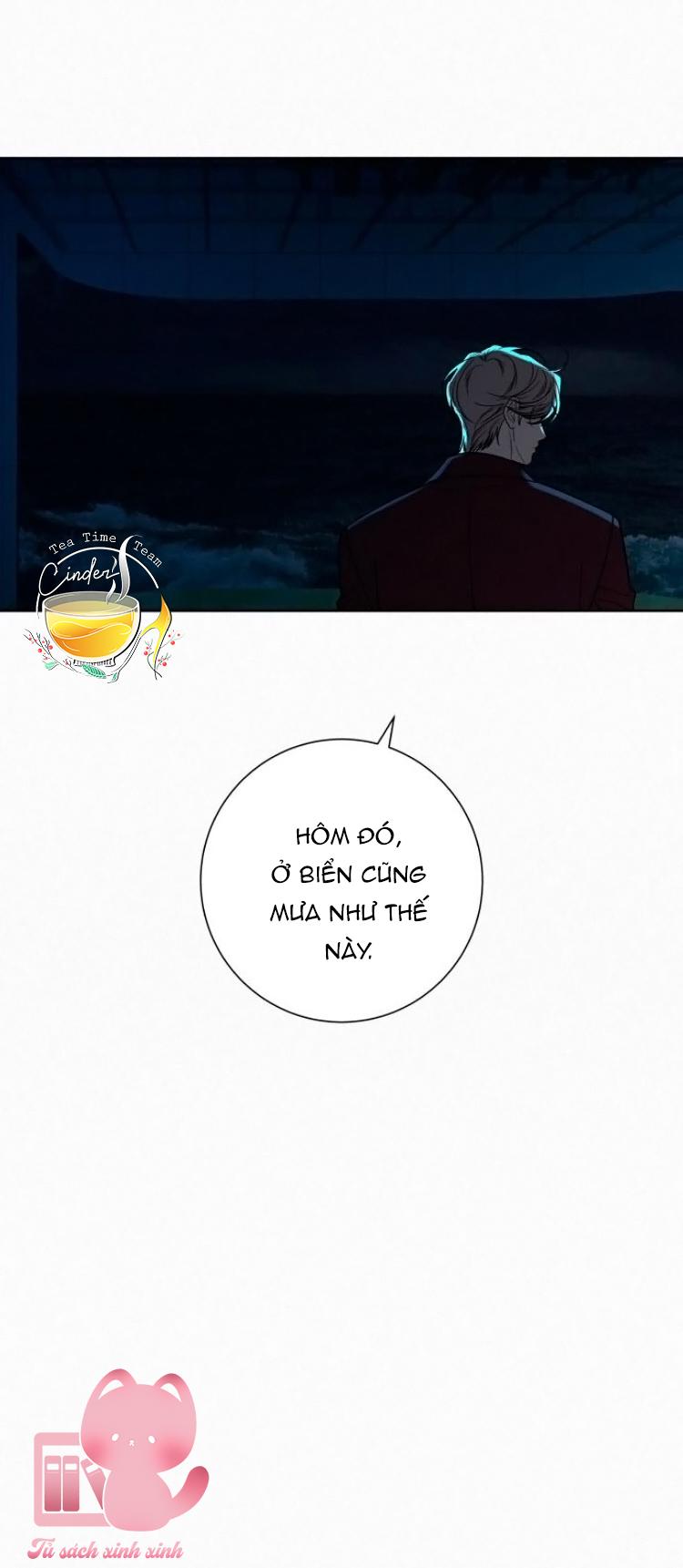 Chiến Lược Tình Yêu Trong Sáng - Chap 129