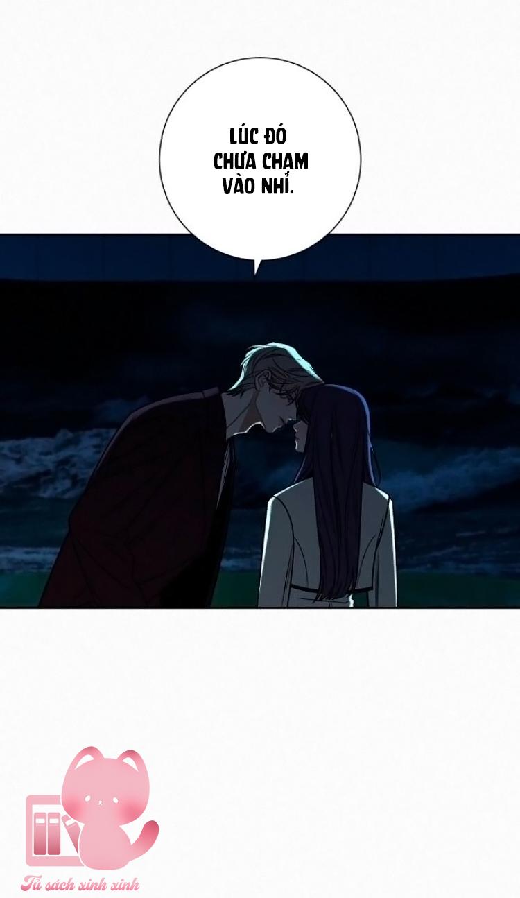 Chiến Lược Tình Yêu Trong Sáng - Chap 129