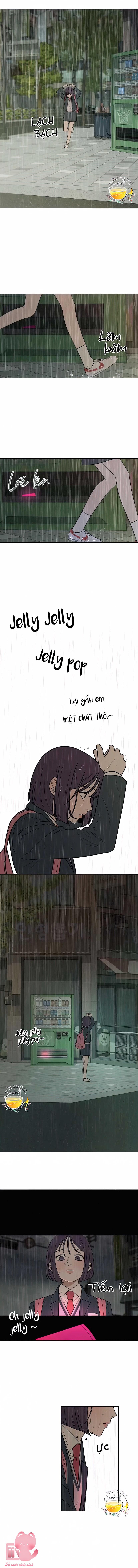 Chiến Lược Tình Yêu Trong Sáng - Chap 13