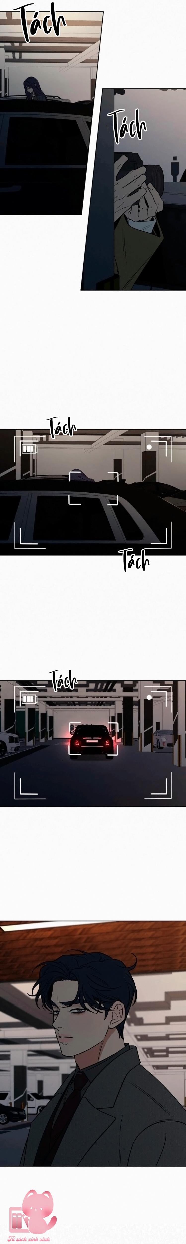 Chiến Lược Tình Yêu Trong Sáng - Chap 130