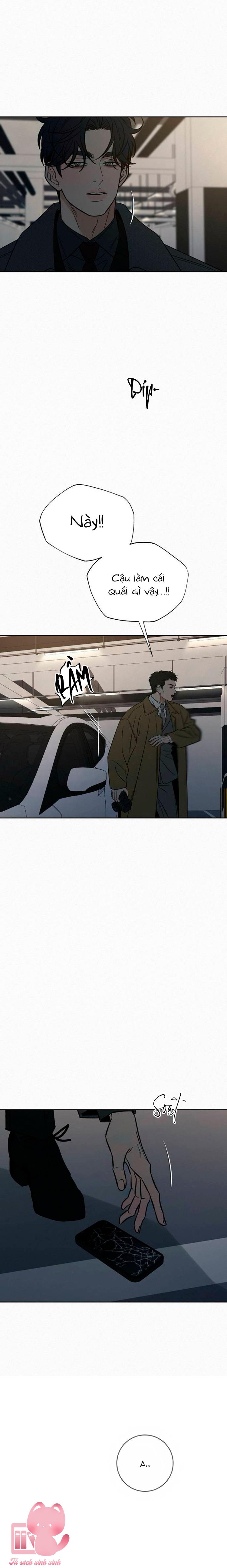 Chiến Lược Tình Yêu Trong Sáng - Chap 131