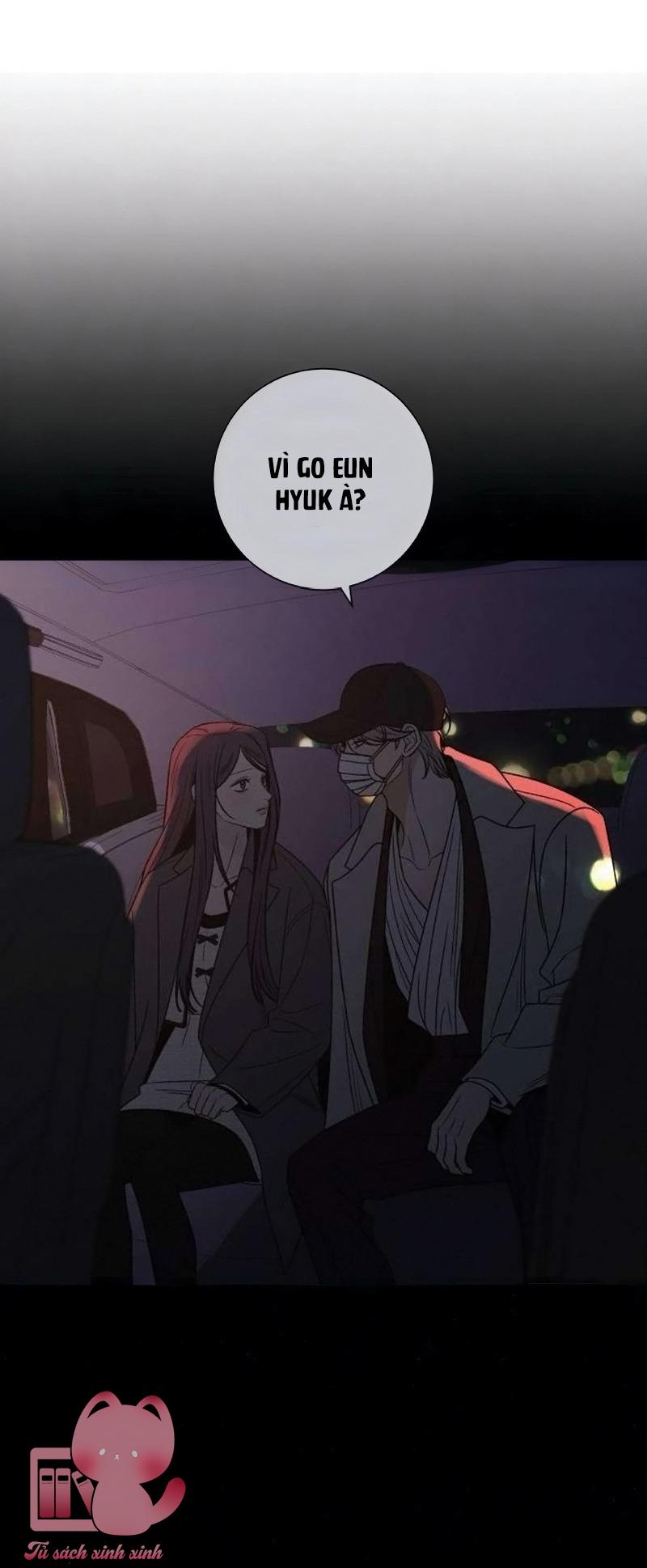 Chiến Lược Tình Yêu Trong Sáng - Chap 132