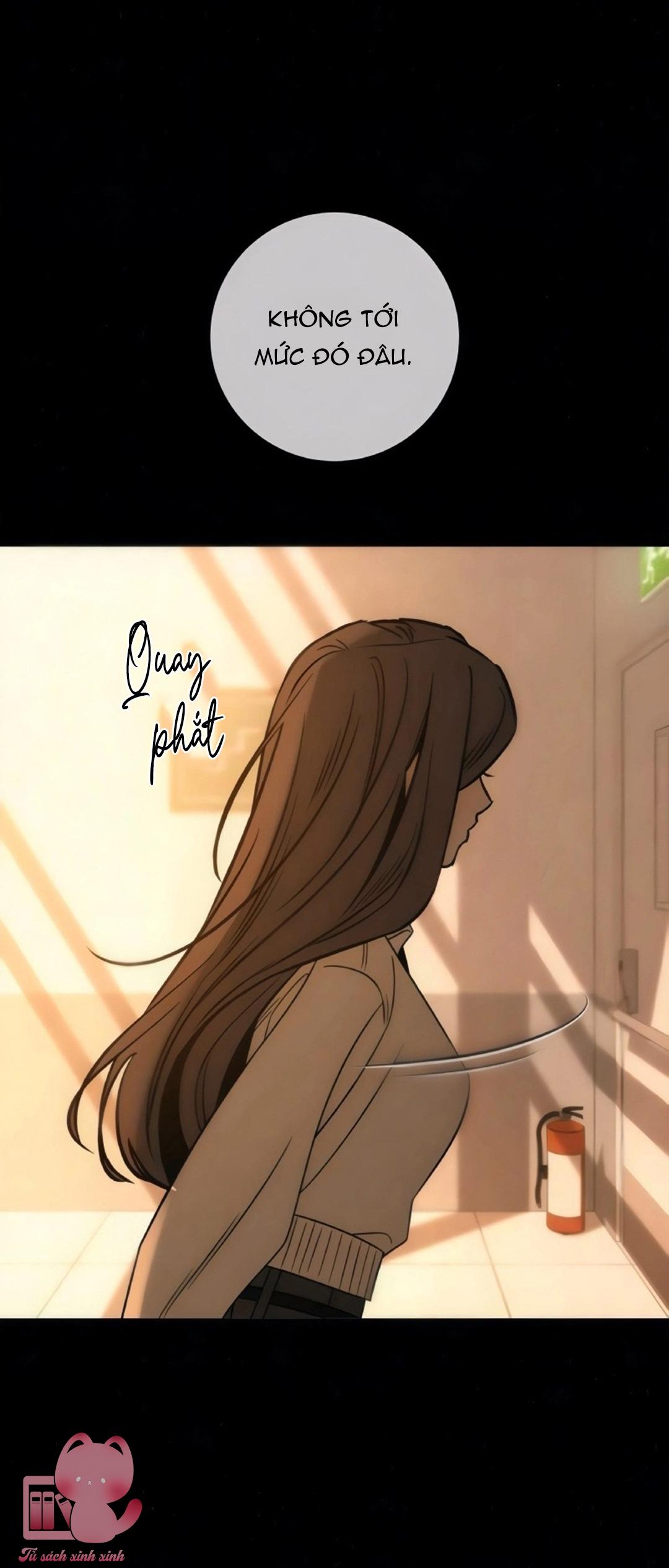 Chiến Lược Tình Yêu Trong Sáng - Chap 132