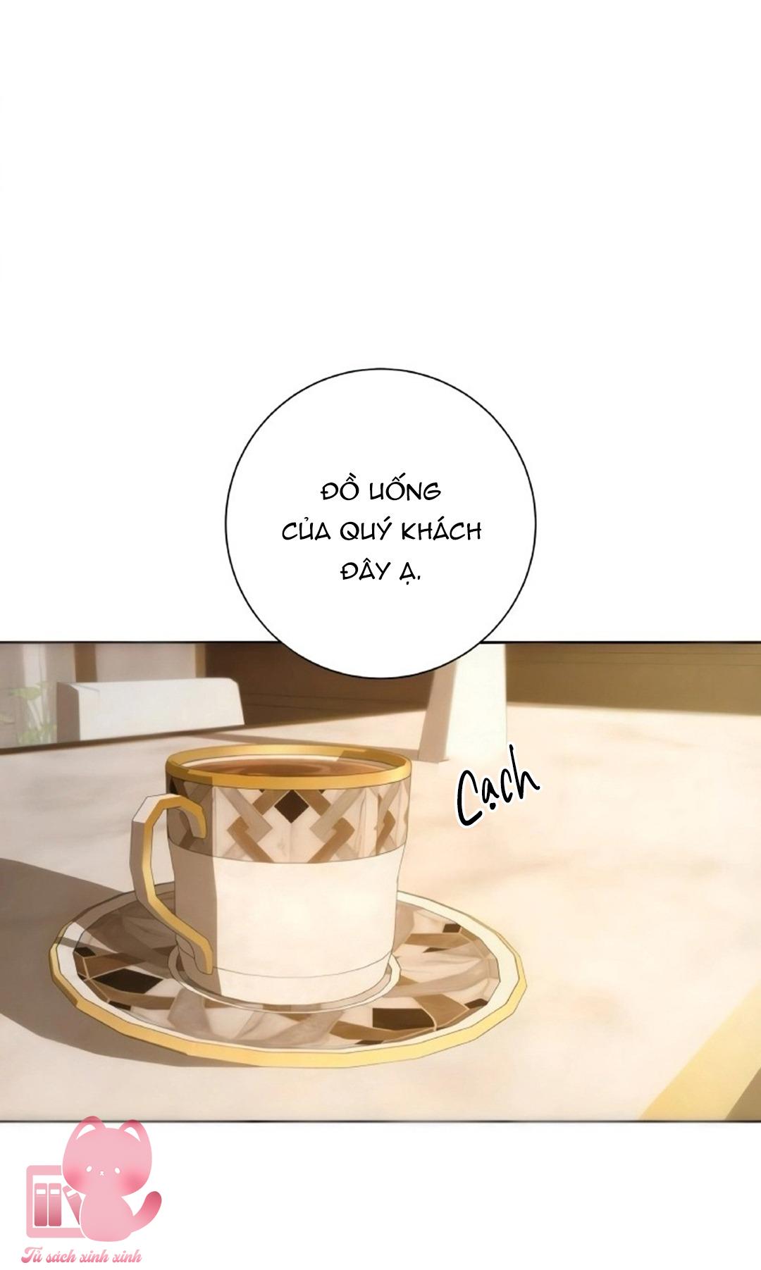 Chiến Lược Tình Yêu Trong Sáng - Chap 132