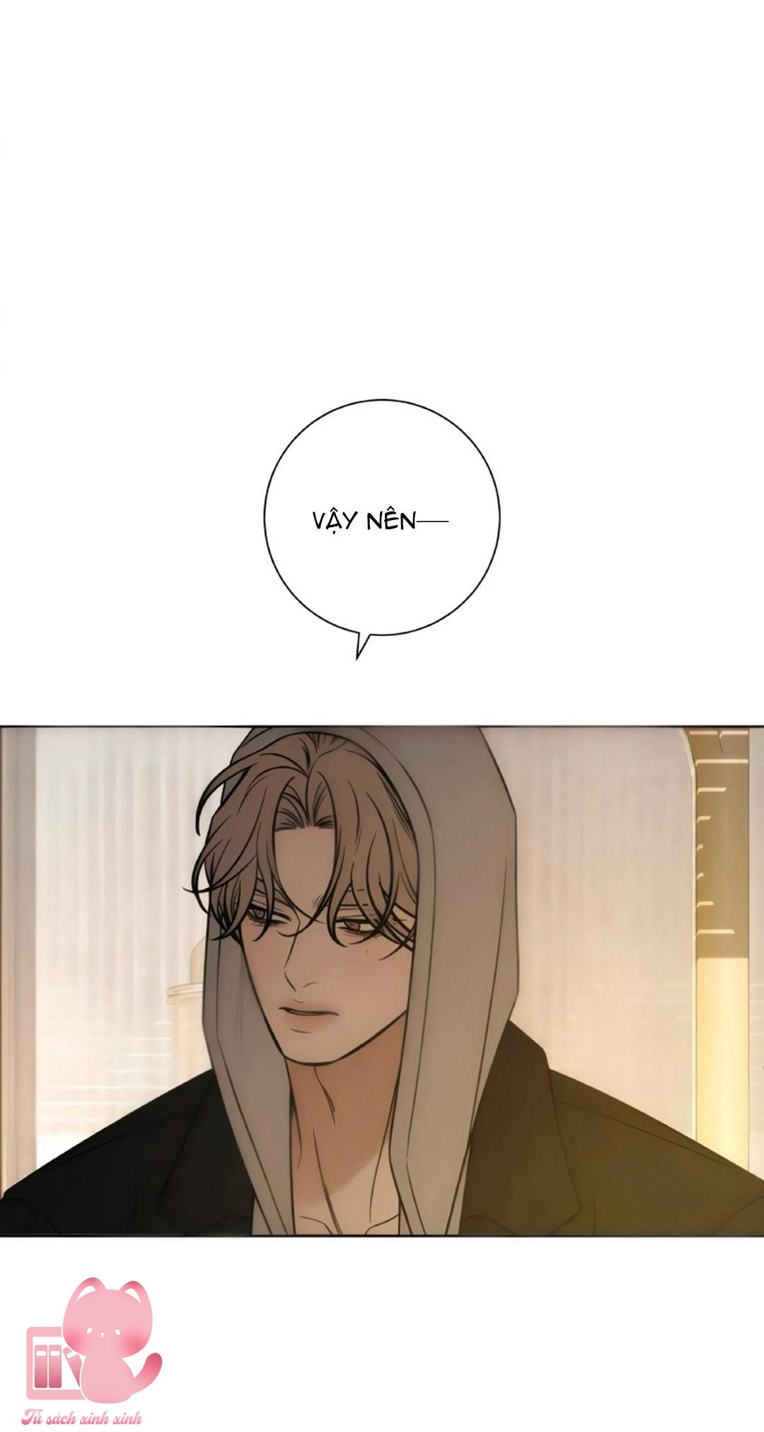 Chiến Lược Tình Yêu Trong Sáng - Chap 132