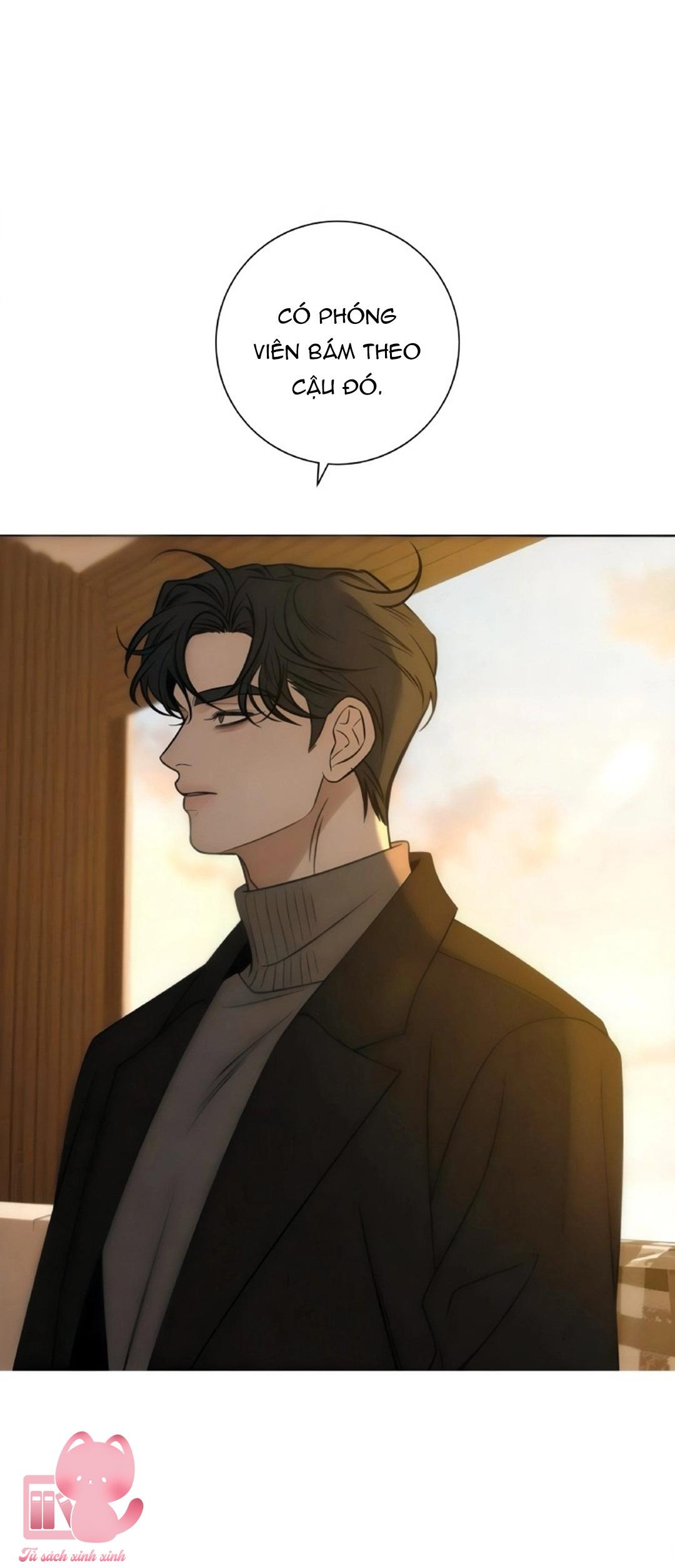 Chiến Lược Tình Yêu Trong Sáng - Chap 132