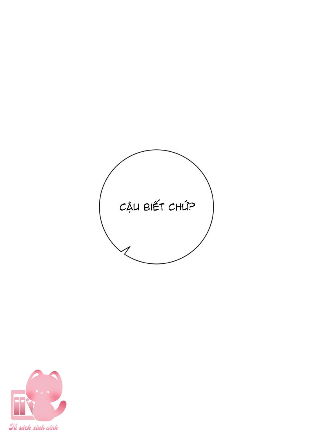 Chiến Lược Tình Yêu Trong Sáng - Chap 132